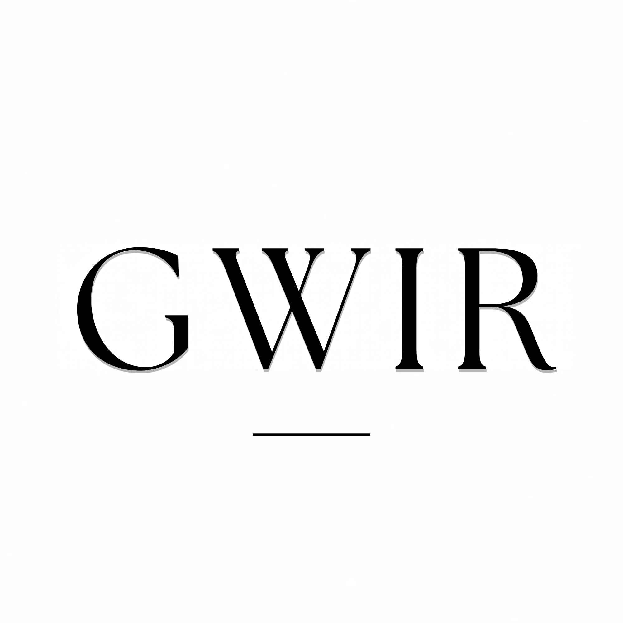 GWIR Logo